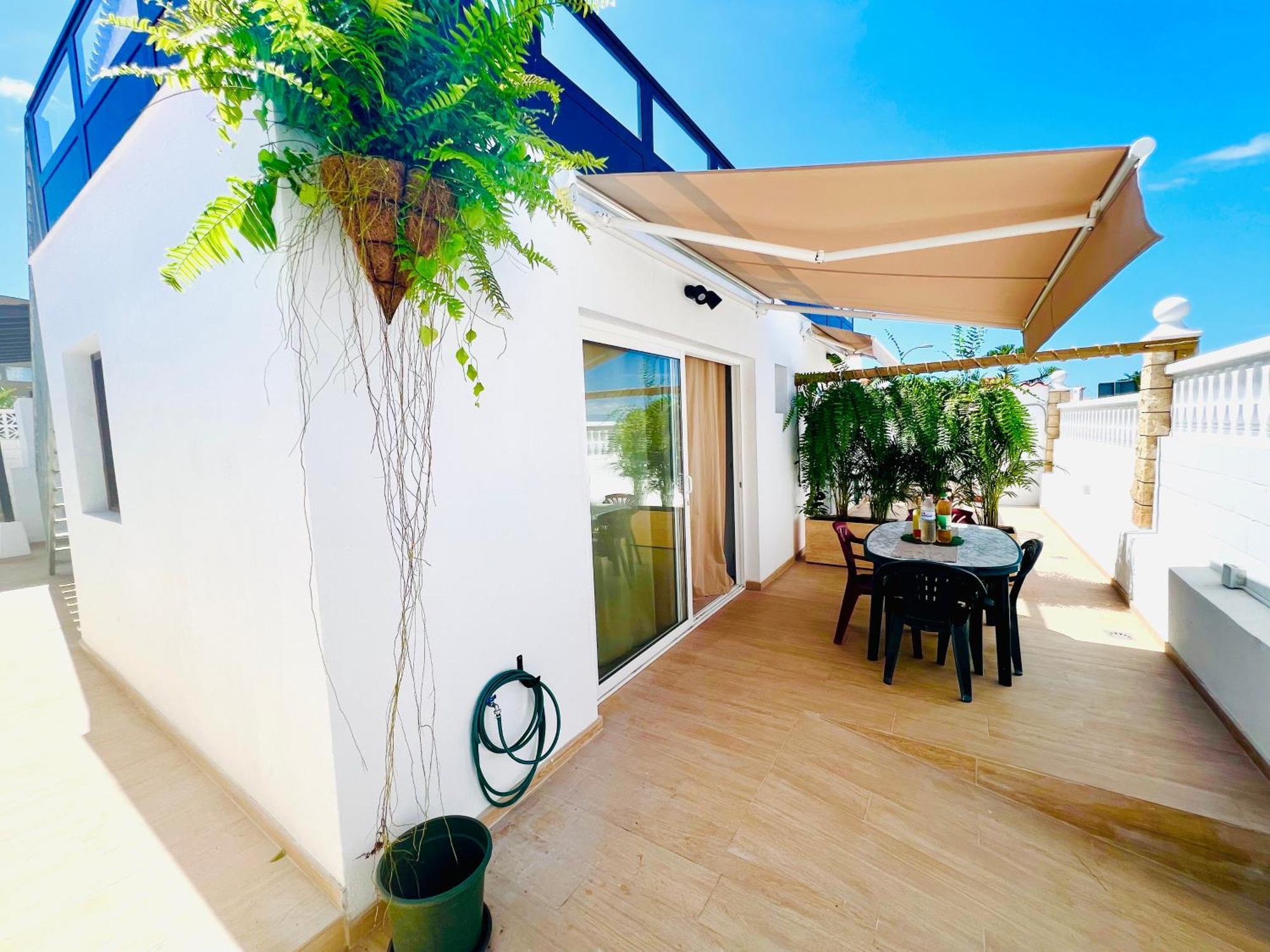 Lavitalsol Costa Adeje  Exterior foto
