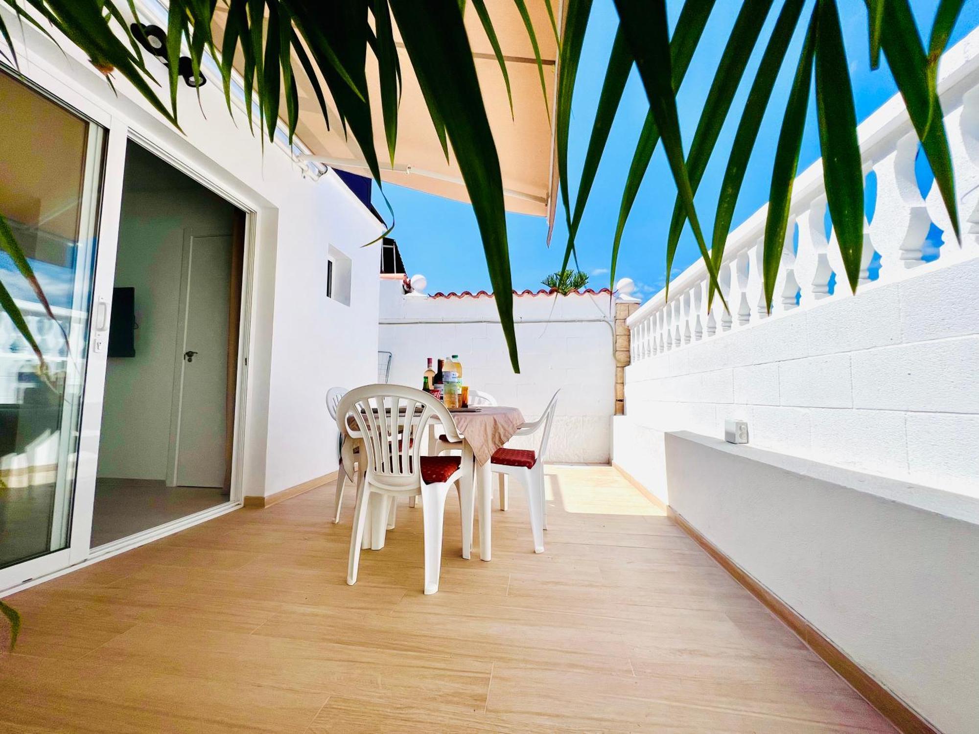 Lavitalsol Costa Adeje  Exterior foto