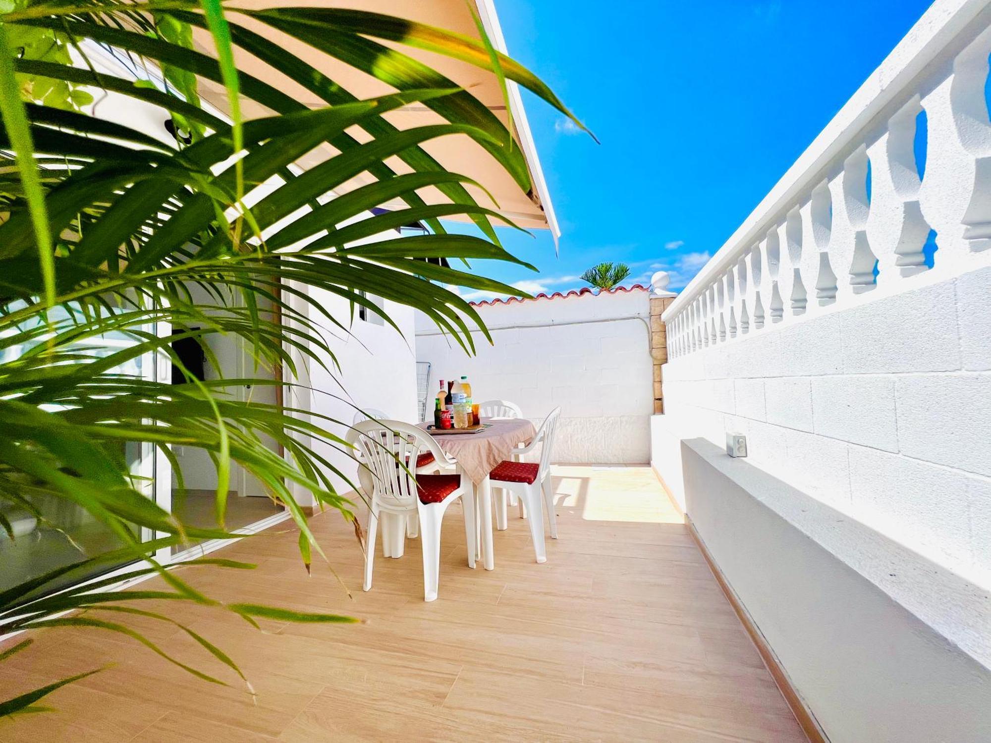 Lavitalsol Costa Adeje  Exterior foto