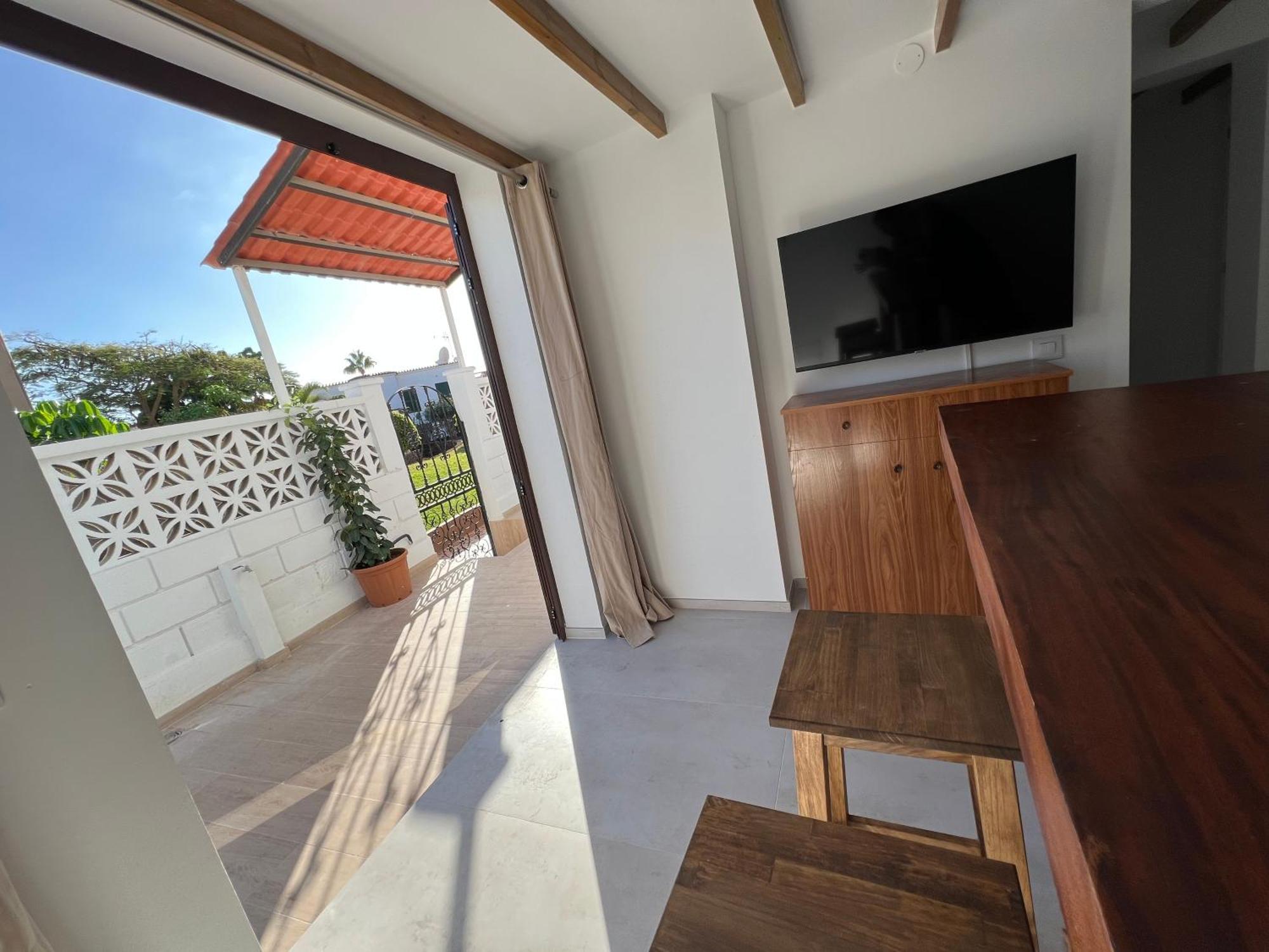 Lavitalsol Costa Adeje  Exterior foto