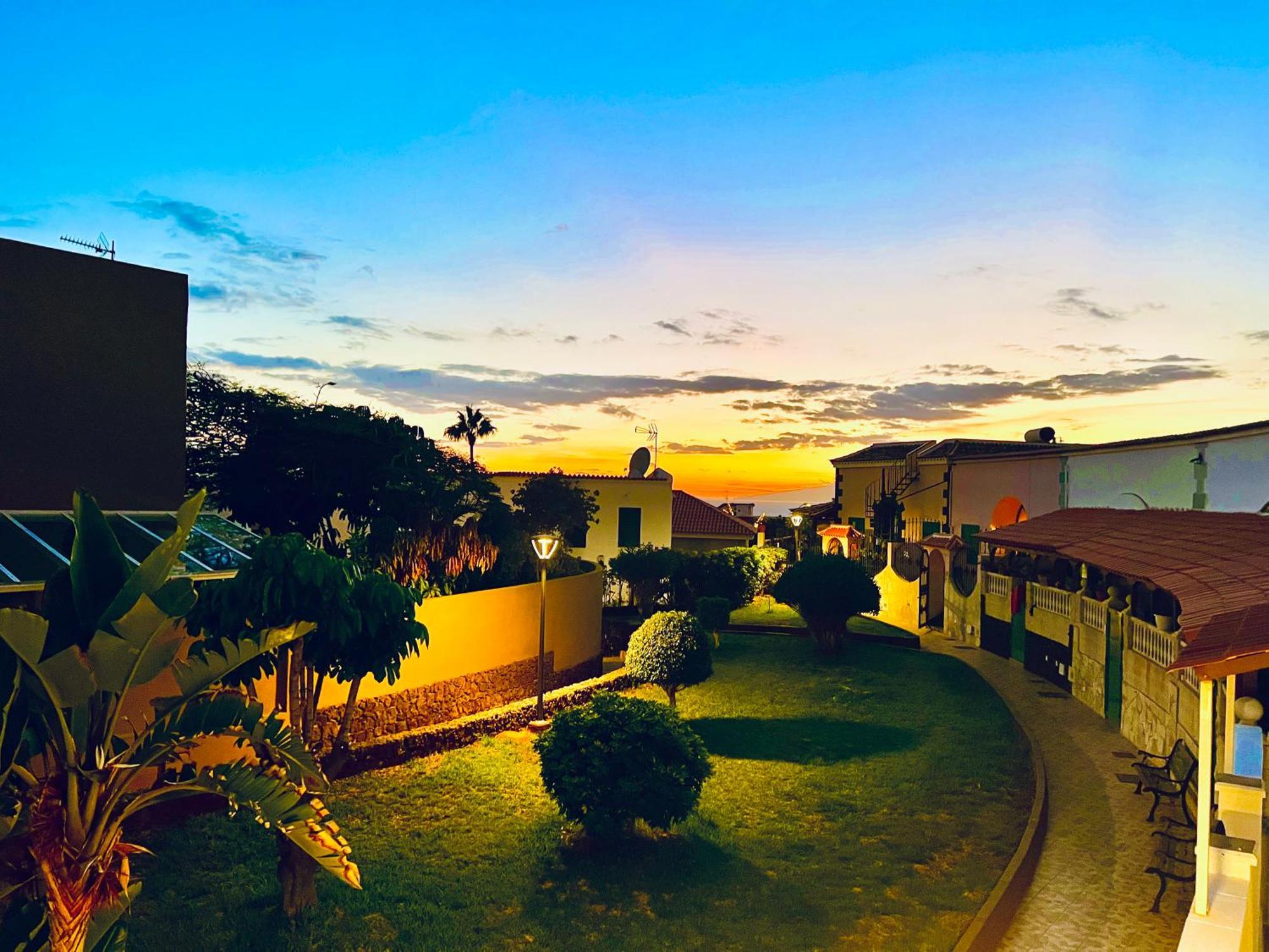 Lavitalsol Costa Adeje  Exterior foto