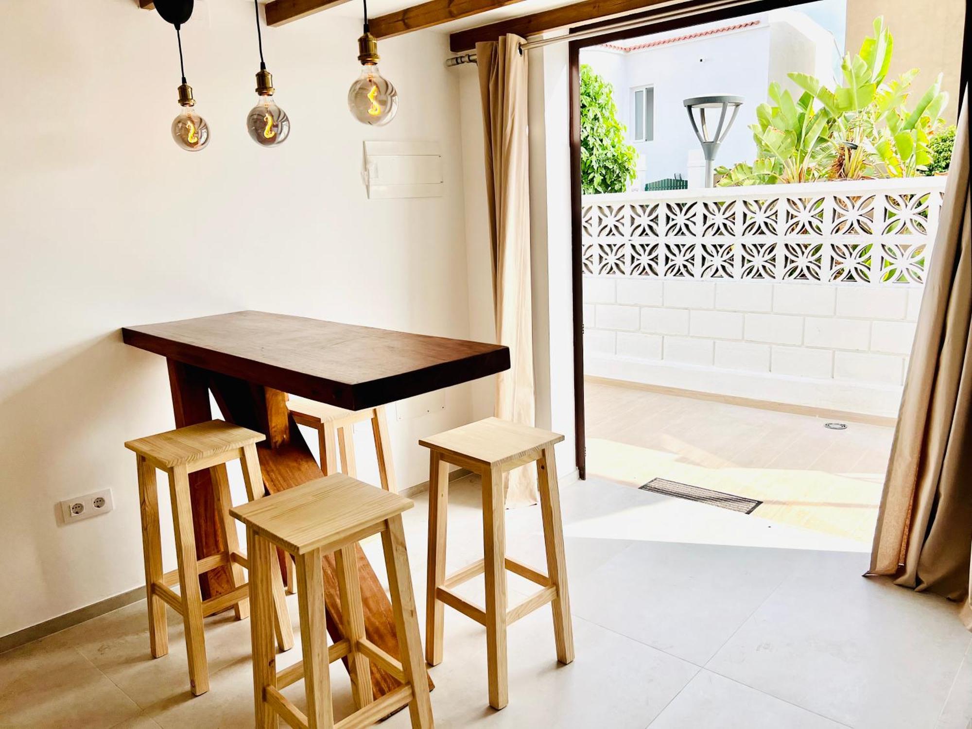 Lavitalsol Costa Adeje  Exterior foto