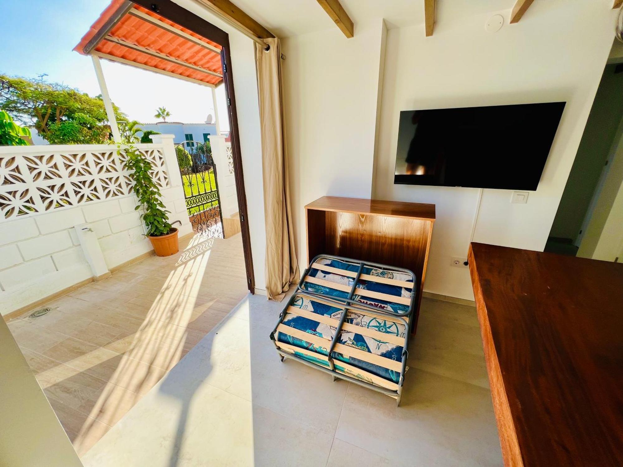 Lavitalsol Costa Adeje  Exterior foto