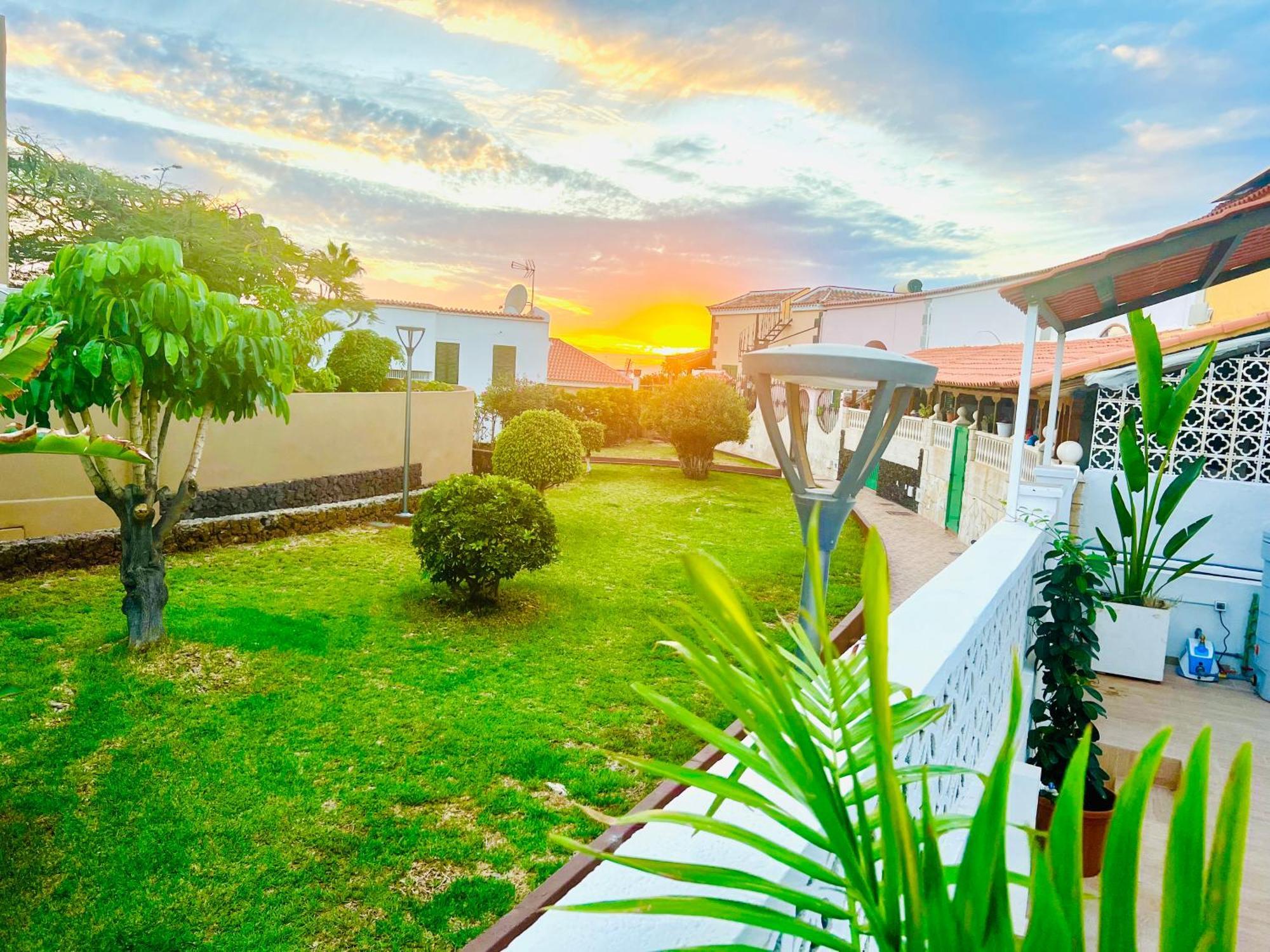 Lavitalsol Costa Adeje  Exterior foto